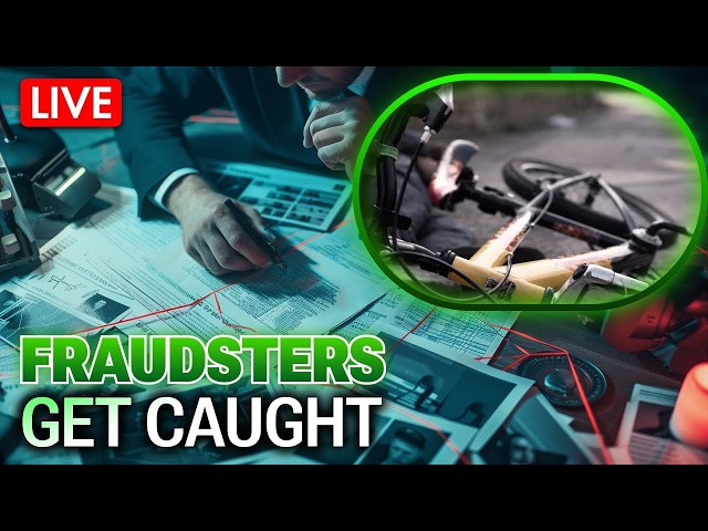 Watch Every Fraudster Get Caught | Claimed & Shamed LIVE! 🔴