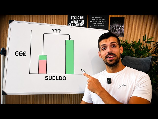 The Only Video You Need to INCREASE Your SALARY as a PROGRAMMER