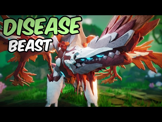 Unlocking Kelvaris And Testing It... Creatures of Sonaria Update