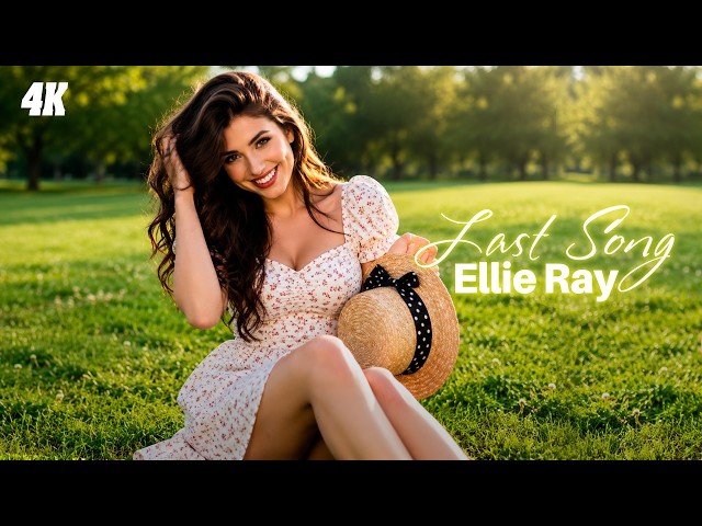 Ellie Ray - Last Song Together (Original Mix)