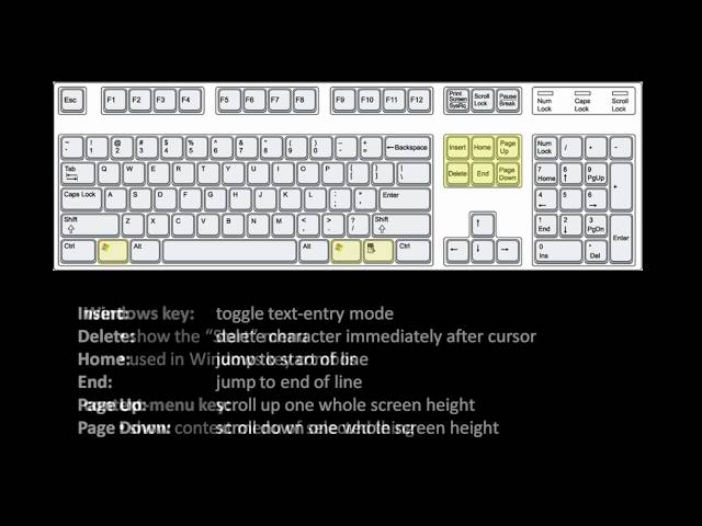 Computer Literacy - (unit 1) - the desktop interface - 4 of 5.mp4