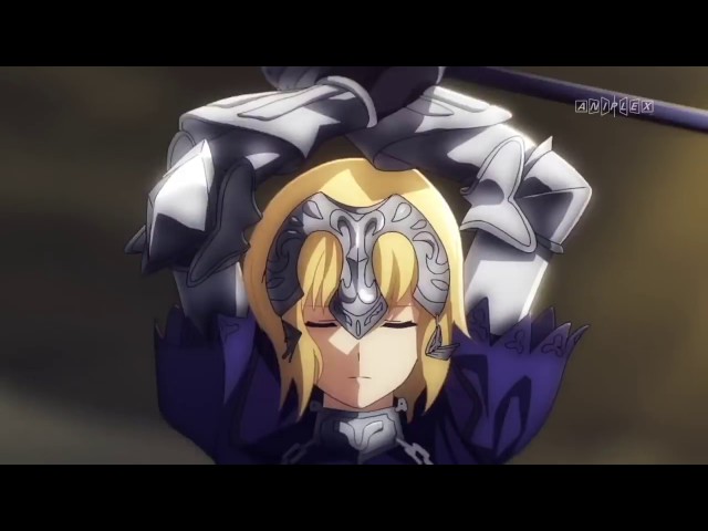 【Fate Grand Order】Rock And Roll Thugs【MAD】720p