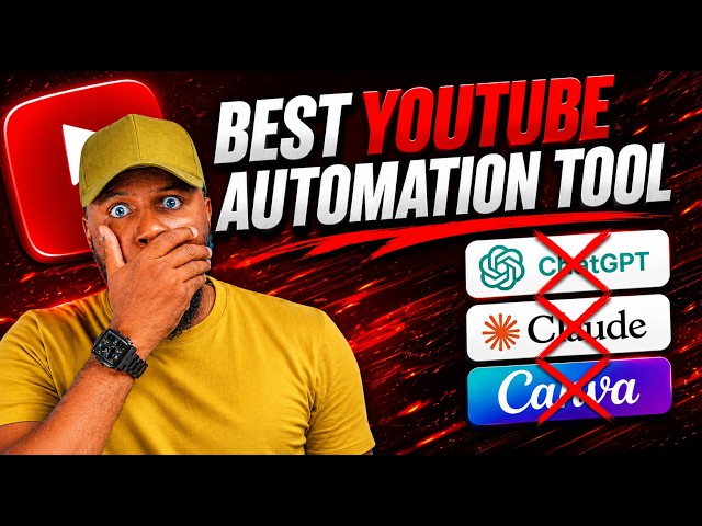 I Cancelled ALL My AI Subscriptions! 👉🏼 This One Tool Does Everything
