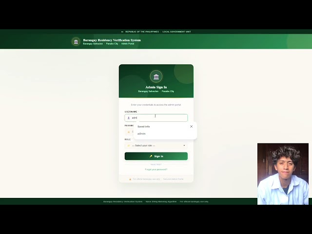 Final Requirement Presentation: Naive String Matching Algorithm 
