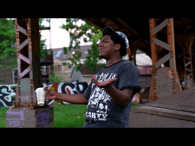 SG Batman - I Can't Believe | Shot By: @BSHOOTA773