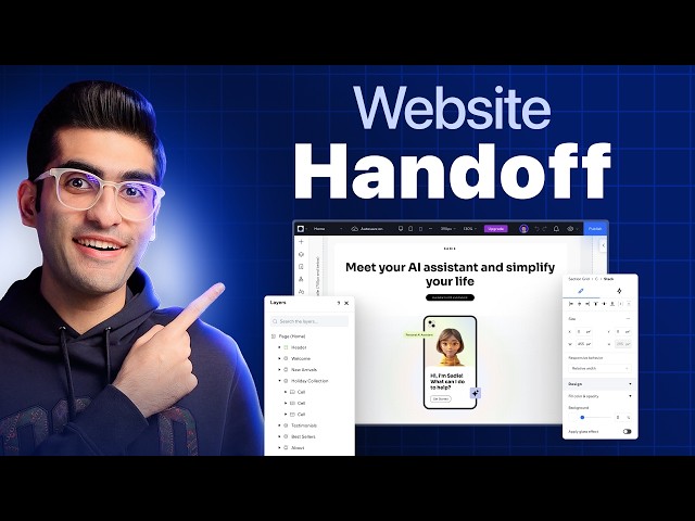 The Right Way to Deliver a Website to Clients in 2026