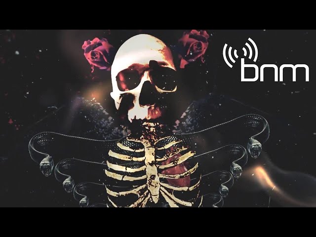 HELLYEAH - Love Falls (Official Lyric Video)