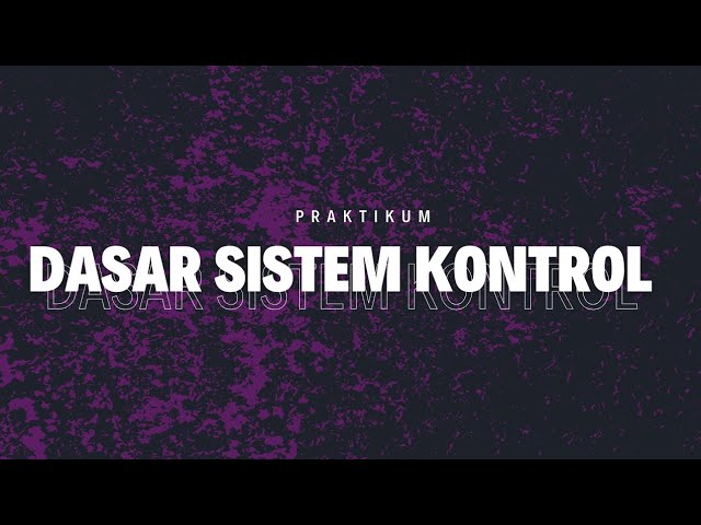 Kontrol Suhu Otomatis dengan Autonics TK4S-T4RN (Analisis ON-OFF dan PID) | TUGAS 5