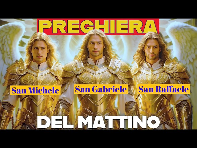 MORNING PRAYER🙏LAUDS ❤️Tuesday, September 29, 2026 HOLY ARCHANGELS MICHAEL, GABRIEL AND RAPHAEL