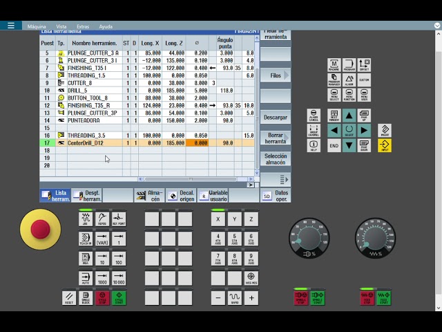 SINUTRAIN - ShopTurn _ CREAR  HERRAMIENTAS