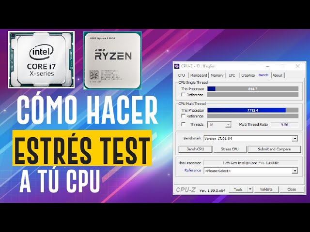 How to Stress Test Your CPU: Step-by-Step Tutorial (2025)