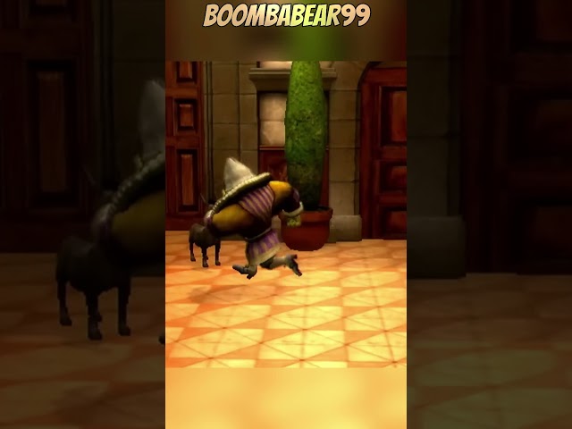 This Game is Hilarious!! 😂| Shrek the Third Game
