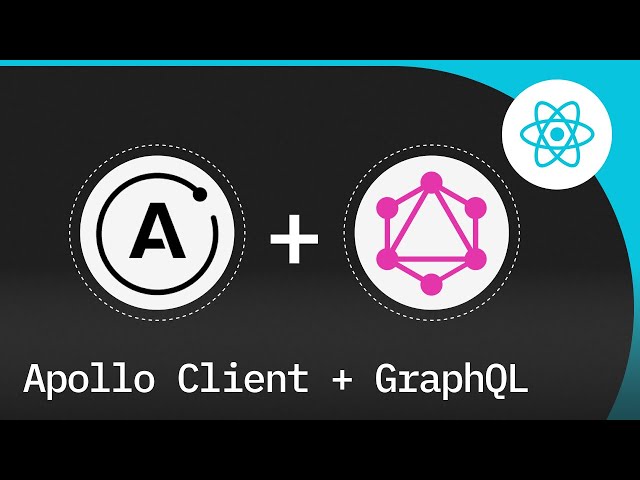 Así deberías usar GraphQL en tu app de React con Apollo client