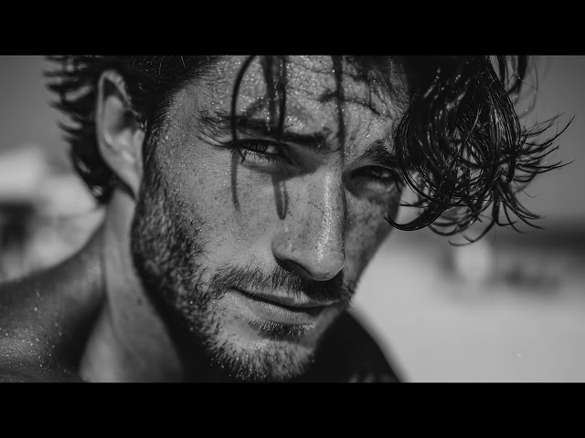 The Best Male Vocal Mix | Emotional Deep House, Vocal House, Nu Disco & Chillout, Intimate Mood