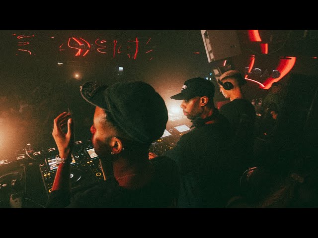 Mason Collective - Live Set at LOAD (Input, 30.04.2026)