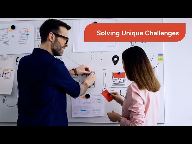 The Power of Custom Software Development for Business Workflows