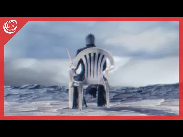 DMC5 - I just woke up, and choose to stream