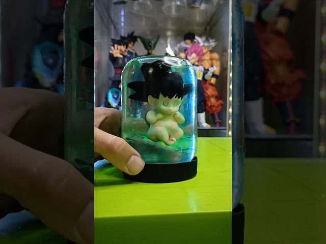 Goku incubator tutorial with cheap materials