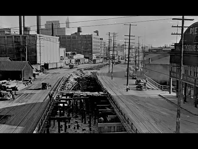 Sept. 14, 2025: 'The Story of Seattle's Waterfront'