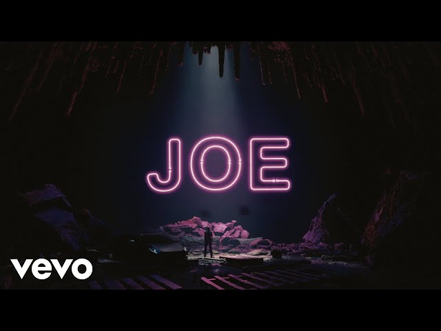 JHAYCO - Joe (Visualizer)