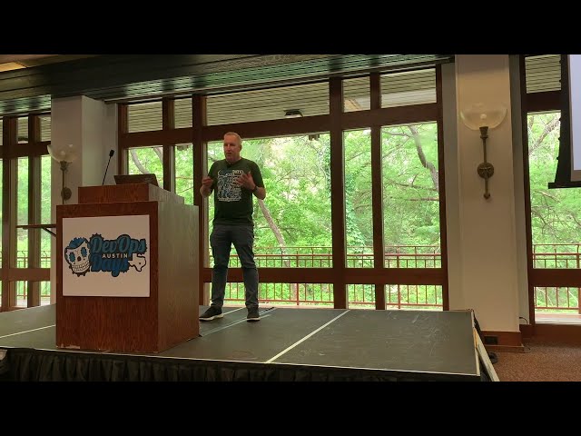 DevOps is Dead... Long Live Devops | Damon Edwards