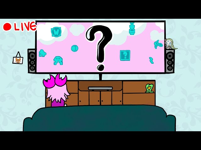 RS React, plus Variety!