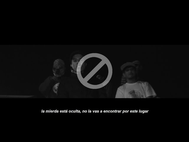 DA MISTERY / 7L  / VIDEOCLIP