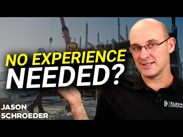 How To Learn Construction