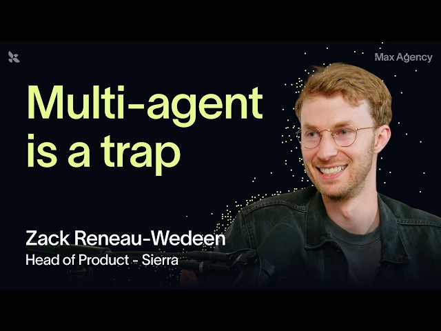 The best AI agents are simpler than you think