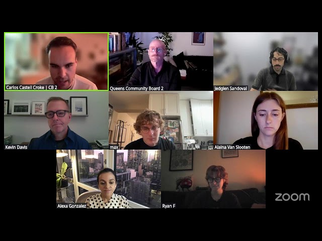 September 24, 2026,  Environment, Parks, and Recreation Committee Meeting