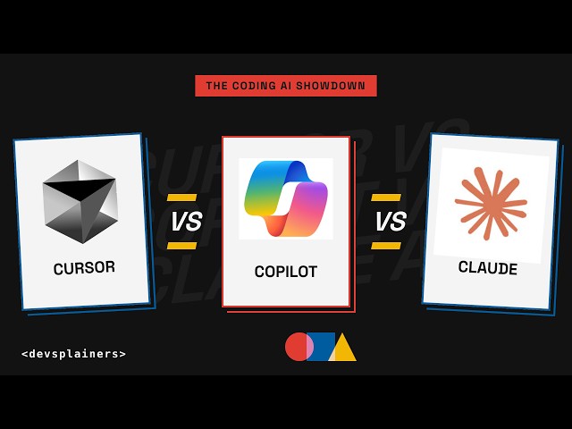 Claude Code vs Cursor vs GitHub Copilot — Which AI Coding Tool Actually Wins? (2026)