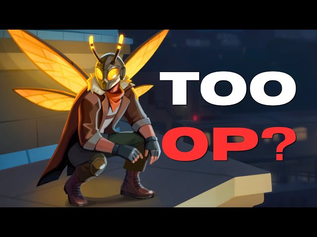 How To Counter Flynt In Bullet Echo
