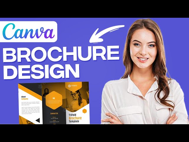 How To Make A Brochure In Canva 2026 (Step By Step)