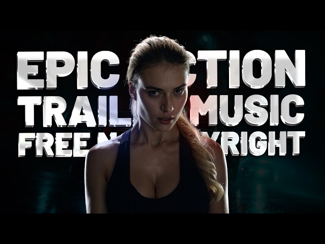 IMPACT PROTOCOL | High-Impact Trailer Music for Explosive Edits