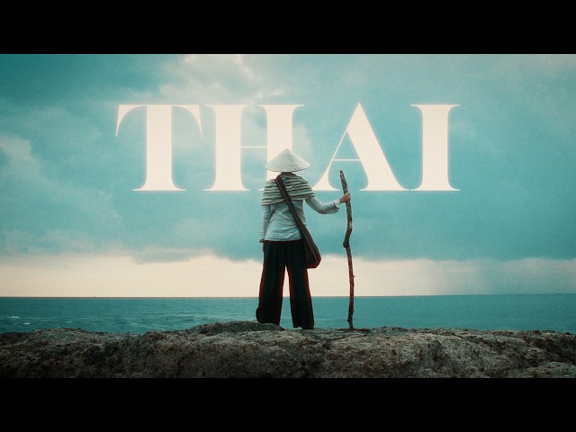 Vin Vinci - Thai  (Official Video)