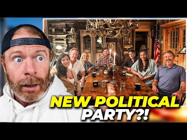 Will it Fail? (New Third Party Announced)
