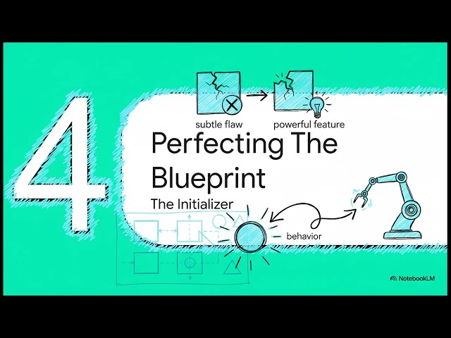 Demystifying Python OOP