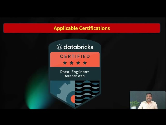 Upgrade your Career with Databrick Developer I SQL SCHOOL