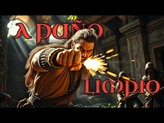 Empezando desde CERO… ¡a PUÑO LIMPIO en Blade & Sorcery: Nomad! | VR 180 3D