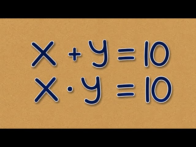 How Fast Can YOU Solve This? | Math Olympiad Challenge
