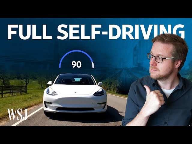 Tesla’s FSD Beta Safety Score: Everything You Need to Know Right Now