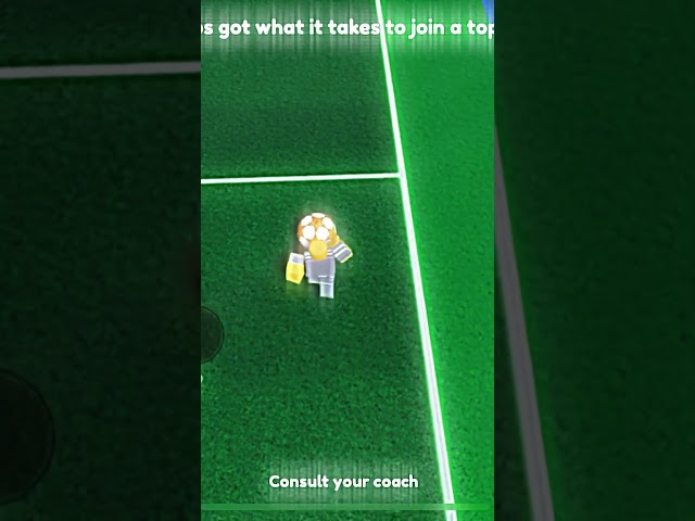 Poker dribbling #touchfootball