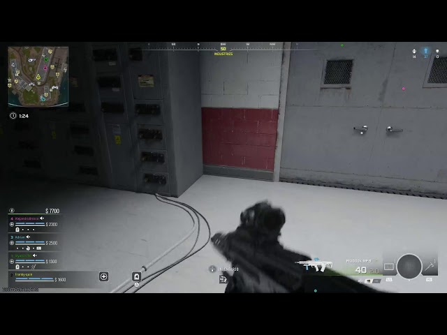 cod