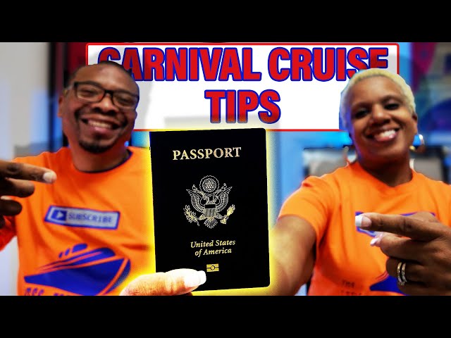 26 Carnival Cruise Tips For First Time Cruisers