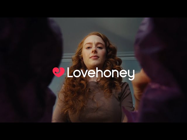 Lovehoney TVC 2022 - Australian