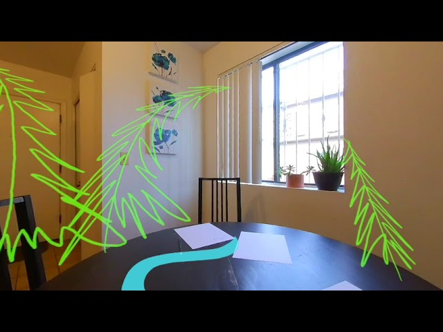 Imagination (Taylor V Final Upload)