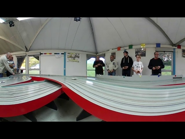 Slot-Racing au Modélisme Maurepas Club MMC78