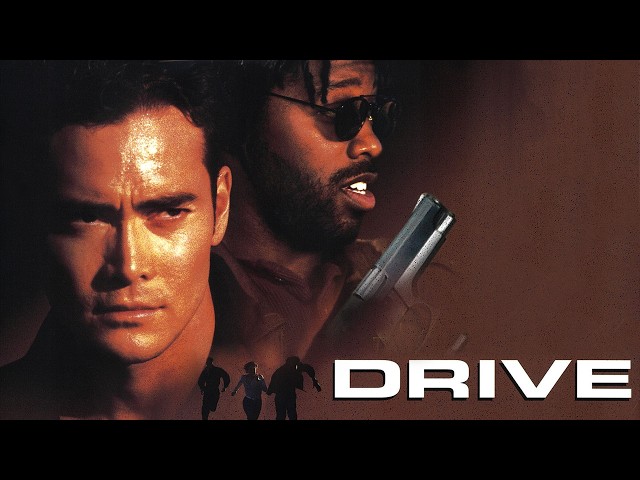 Drive | Full Movie