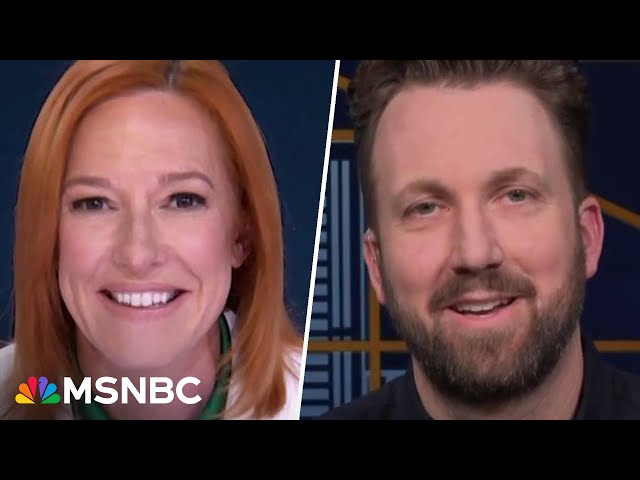 How the MAGA 'manosphere' exploits attention to attract eager, young voters