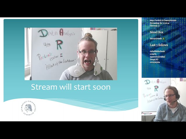 Data analysis using R - Learn about data in R - Lecture 3 (Part 1)